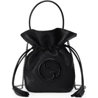 GUCCI Handtasche Gucci Blondie Mini Bucket Bag