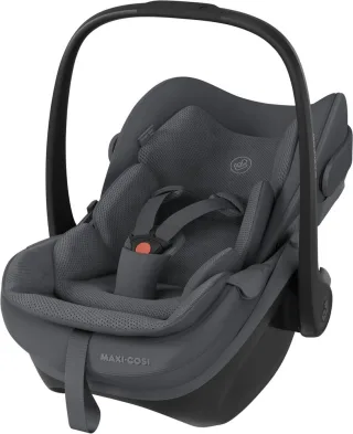 Maxi-Cosi Pebble Slide Pro Moon Graphite (40-87 cm)