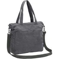 Fillikid Wickeltasche Cord, inklusive Thermotasche
