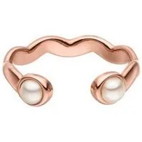 Purelei Fingerring Dewdrop (1-tlg)
