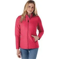 G.I.G.A. DX by killtec Steppjacke Damen Steppjacke OOGS 2 Ultraleichte Damen Steppjacke, dünn gefüttert, fällt kleiner aus