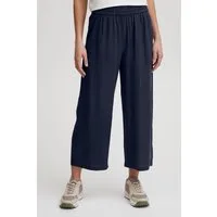 OXMO Stoffhose OXElisabeth Modische Hose