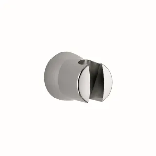 Kludi Wand-Brausehalter Sirena chrom, 6305005-00 6305005-00