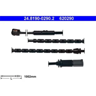 ATE Warnkontakt hinten BMW X5 E70 X6 E71 E72 F15 E85 F16 E86