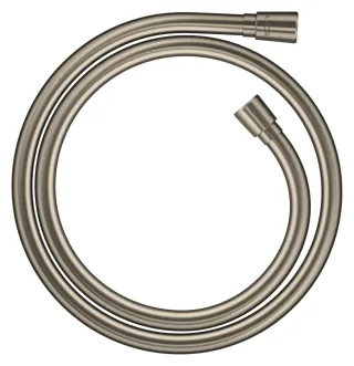Hansgrohe Brauseschlauch Axor 1250mm, nickel gebürstet, 28622820 28622820