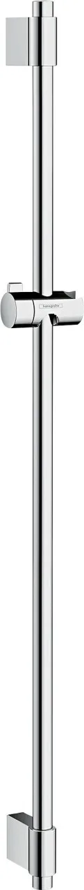 Hansgrohe Wandstange Unica Varia 1005mm chrom , 27356000 , 27356000 27356000