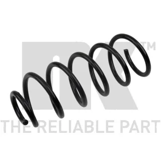 NK Feder hinten Opel Vectra B 543639