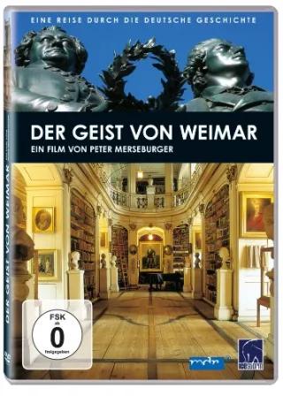 Der Geist von Weimar [DVD] [2007]