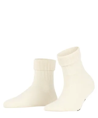 Burlington - Burlington Plymouth Damen woolwhite - Gr. - 38.5