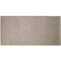 Heckett and Lane Strandtuch Heckettlane Strandtuch Prestige, Frottee (Packung, 1-St), Strandtuch aus hochwertige Baumwolle, 650gr/m²