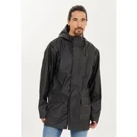 WEATHER REPORT Regenjacke Torsten mit verschweißten Nähten