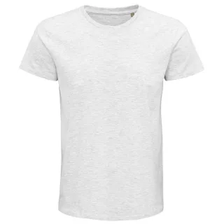 SOLS - "Pioneer" T-Shirt für Herren (Asche meliert)