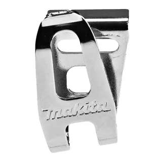 Makita Einhängebügel für DF333D, PT354D, ST113D, TD110D, TW141D, TW161D - 346909-5