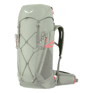 SALEWA - Alp Trainer 30+3L Damen Rucksack - Schwarz (Gr.UNI)