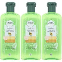 Herbal Essences Haarshampoo 3 x Herbal Essences pure renew Aloe & Avocadoöl Shampoo je 225 ml für