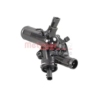 Metzger Thermostat Renault Clio Modus Twingo