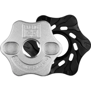 PFERD TOOLS Spannflanschset SFS CC-GRIND-SOLID/FLEX - 33500000