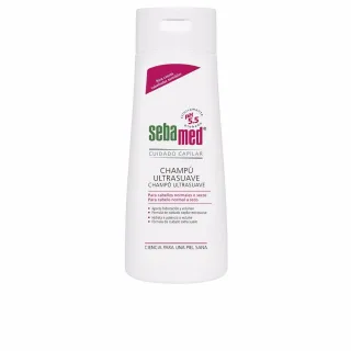 Haarpflege Ultra-sanftes Shampoo 400 ml