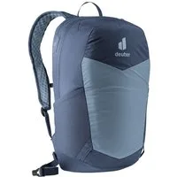 deuter Wanderrucksack SPEED LITE 17, mit leichtem Lite-Rückensystem, 17 Liter Volumen