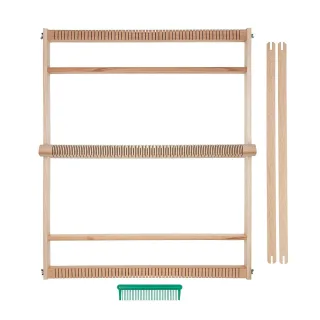 Schul-Webrahmen, Webbreite: 47 cm
