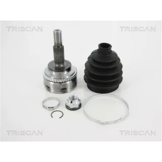 Triscan Antriebswellengelenk au?en Nissan Kubistar Renault Kangoo Megane Sc?nic