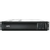 Smart-UPS 1000VA LCD RM 2U 230V, USV schwarz, mit SmartConnect