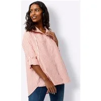 heine Klassische Bluse Bluse Langarm