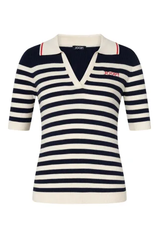 JOOP! Womenswear - 262KN58Kolo 10009637 Blau - Gr. - 36