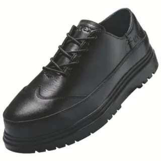 Uvex Damen-Halbschuh 1 x-cite Sicherheitsschuh S3L Weite 10 schwarz 40 - 8640140