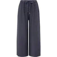 Zwillingsherz Leinenhose Zwillingsherz Leinenhose Oversize in verschiedenen Farben