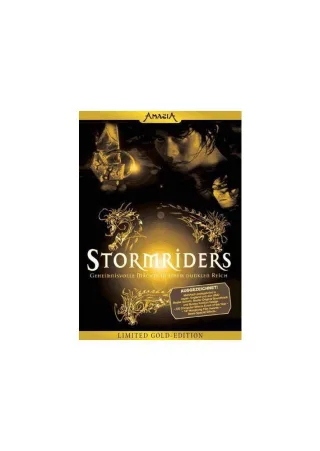 Stormriders (Special Edition)