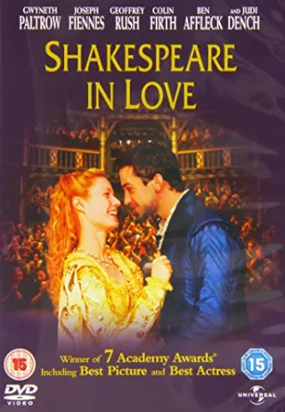 Shakespeare in Love [UK Import]