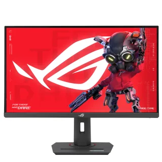 ASUS ROG Strix XG27ACMS | 90lm0be0-b01171 | LED-Monitor - Gaming