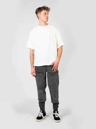 Xagon Man T-shirt Herren weiß