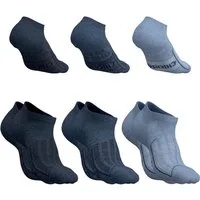 Chiemsee Sneakersocken Breeze Unisex (6-Paar)