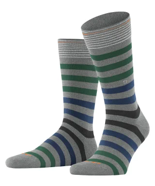 Burlington - Burlington Blackpool Herren - Gr. - 43