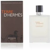 HERMÈS After Shave Lotion Terre dHermes Packung, 1-tlg., 100 ml After Shave