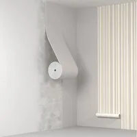 Climapor Isoliertapete Climapor Dämmtapete papierkaschiert, 7,5 m x 0,5 m