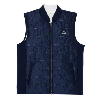 Lacoste - Weste für Damen, Schmal (Marine)