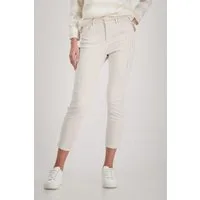 Monari Stoffhose