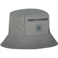 LERROS Fischerhut Bucket Hat mit Reißverschlusstasche