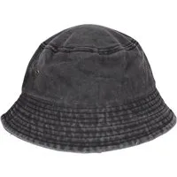 MIRROSI Fischerhut Herren auch als Sommerhut im Cowboy-Stil 100% Baumwolle (in used Look)