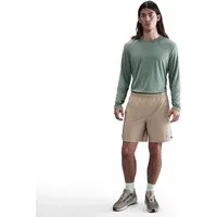 Nike Laufshirt Dri-Fit UV Miler