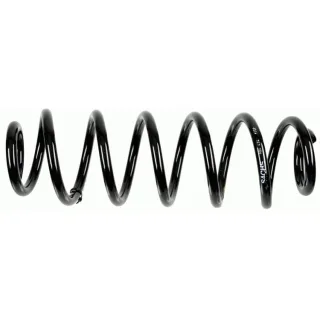 Sachs Feder hinten Skoda Octavia VW Beetle Golf Jetta