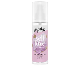Self Love Rosenquarz-duftkörperspray 150 ml