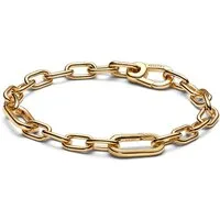 Pandora Gliederarmband DamenGoldfarben