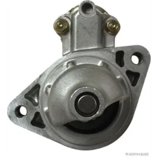 Jakoparts Starter Subaru Justy Suzuki Ignis Jimny Liana Swift Sx4