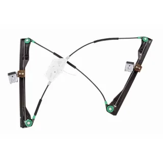 Vaico Fensterheber vorne links VW Bora Golf 4 V10-6131
