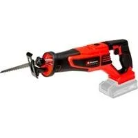 Professional Akku-Universal-Säbelsäge TP-AP 18/28 Li BL - Solo, 18Volt rot/schwarz, ohne Akku und Ladegerät