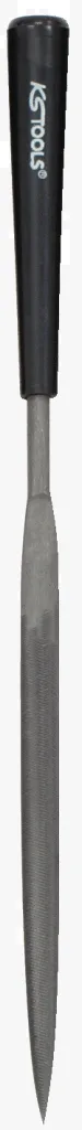 KS Tools Oval-Nadelfeile, 5mm - 140.3059